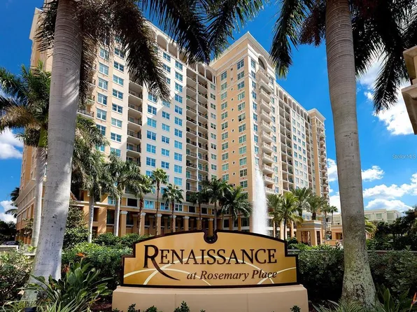 750 N Tamiami Trl Unit 420, Sarasota, FL 34236
