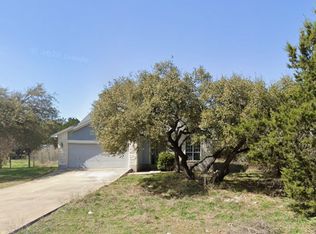 4 Wishing Well Ln, Wimberley, TX 78676