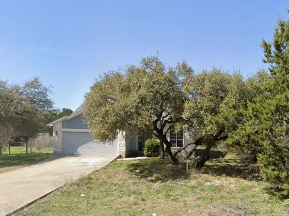 4 Wishing Well Ln, Wimberley, TX 78676