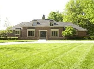 2301 Arno Rd, Mission Hills, KS 66208