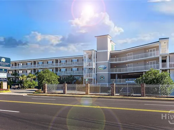 404 Butler Avenue #334, Tybee Island, GA 31328