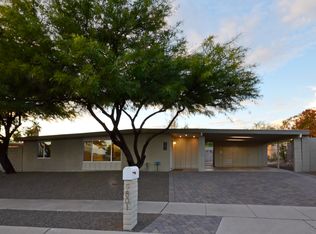 9801 E 33rd St, Tucson, AZ 85748