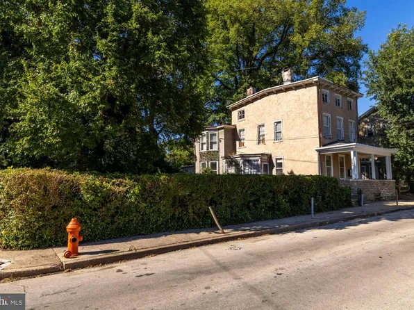149 E Herman St, Philadelphia, PA 19144
