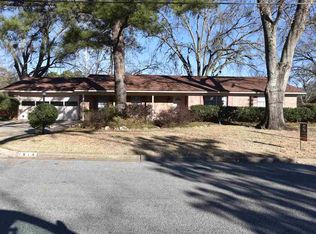 1814 Clinton St, Longview, TX 75604