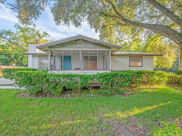 432 Pomont Ave, Saint Augustine, FL 32084