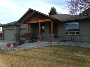 1429 Appleridge St, Wenatchee, WA 98801