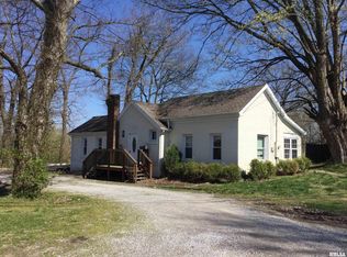 504 W Spring St, Anna, IL 62906