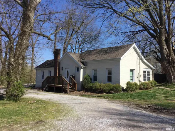 504 W Spring St, Anna, IL 62906