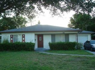 5021 Dr Martin Luther King Jr St S, Saint Petersburg, FL 33705