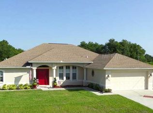 2323 Irondale Rd, North Port, FL 34287