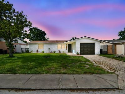 7020 Ivanhoe Dr, Port Richey, FL, 34668