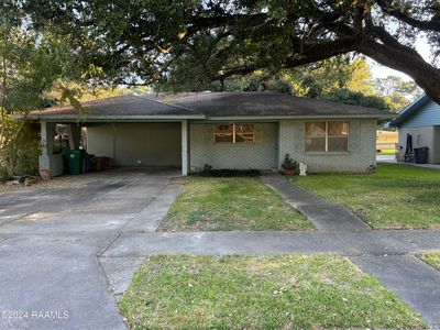 107 Elmwood Dr, Lafayette, LA, 70503