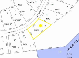 Lot 6-b West Lenoir Dr #LOT 6-B, Lenoir, NC 28645