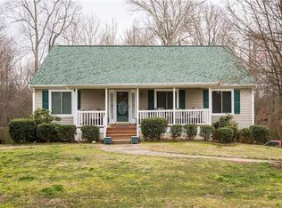 6773 Rangecrest Rd, Belews Creek, NC 27009