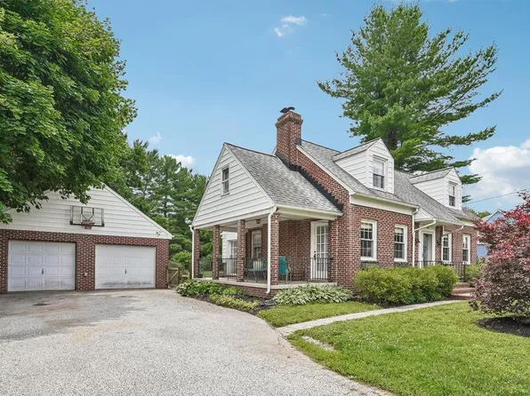 743 Monkton Rd, Monkton, MD 21111