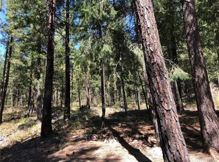 41 Highland Rd, Winthrop, WA 98862