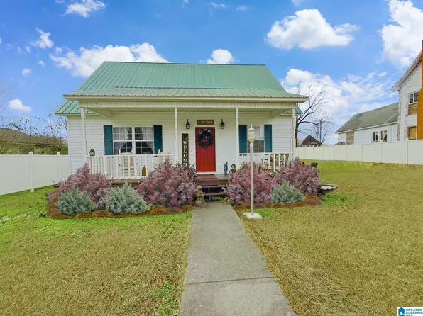 305 2nd Ave, Piedmont, AL 36272