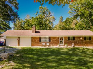 169 Timberlake Dr, Bronston, KY 42518