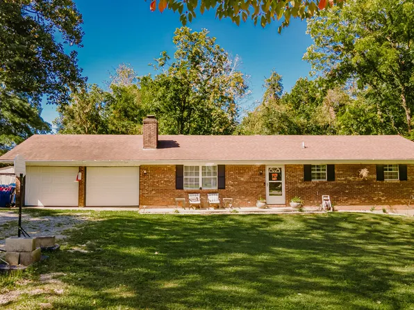 169 Timberlake Dr, Bronston, KY 42518