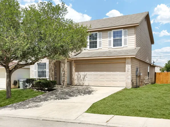 206 Prato Brezza, San Antonio, TX 78253