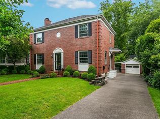 435 Hart Rd, Lexington, KY 40502