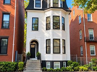 395 E 4th St, Boston, MA 02127