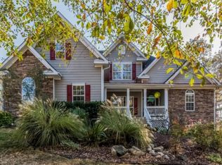 1840 Friendship Church Rd SW, Marietta, GA 30064