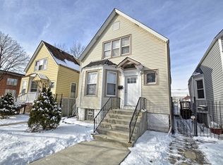 2304 N Kildare Ave, Chicago, IL