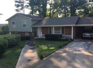 4051 Coronado Dr, Columbia, SC 29203