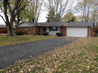 4120 W 900 S, Pendleton, IN 46064