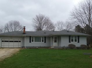 9378 N Main St, Windham, OH 44288