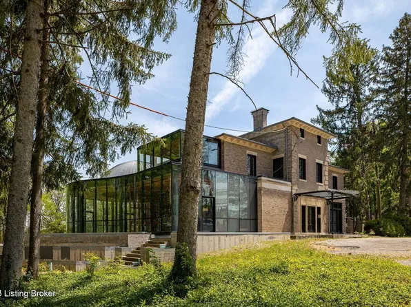 1801 Sulgrave Rd, Louisville, KY 40205