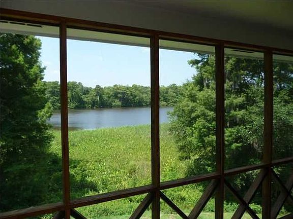 upstairs porch