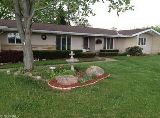 20845 Quarry Rd, Wellington, OH 44090