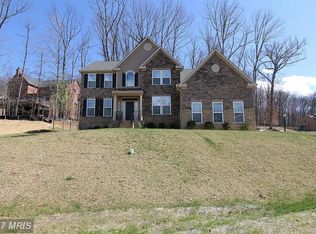 6805 Box Turtle Trl, New Market, MD 21774