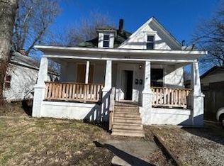 655 W Nichols St, Springfield, MO 65802