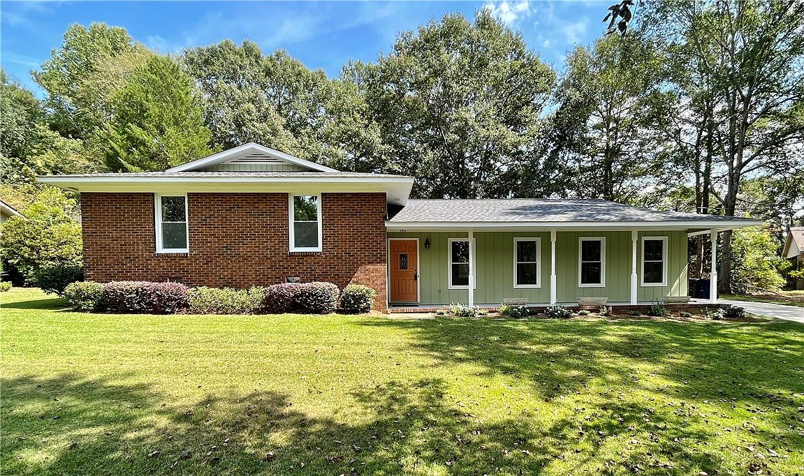 1413 Azalea Dr, Auburn, AL 36830 MLS 167294 Zillow