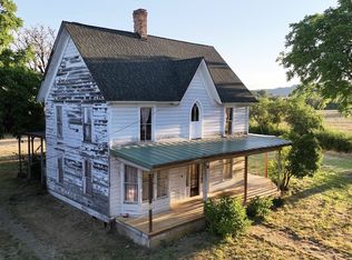 33000 W Valley Hwy, Sheridan, OR 97378