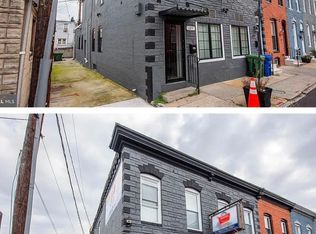 137-137 N Belnord Ave, Baltimore, MD 21224