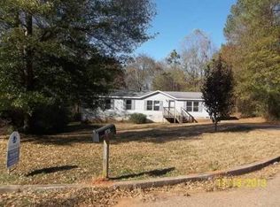 808 Tanners Way, Bethlehem, GA 30620