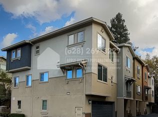 1252 Detroit Ave #5, Concord, CA 94520