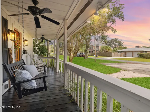 5160 ARAPAHOE Avenue, Jacksonville, FL 32210