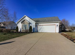 264 Hampton Rd, Lexington, OH 44904