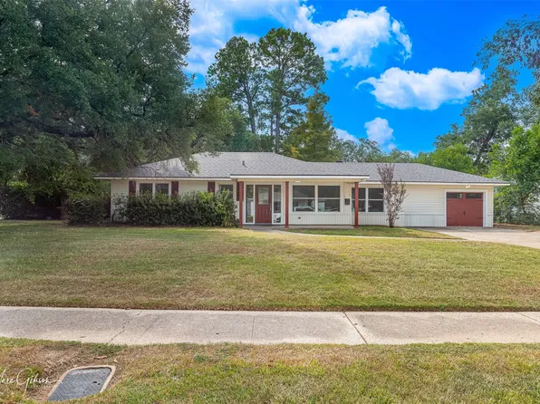 203 Arthur Ave, Shreveport, LA 71105