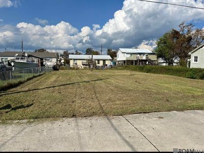 116 Pine St, Chauvin, LA, 70344