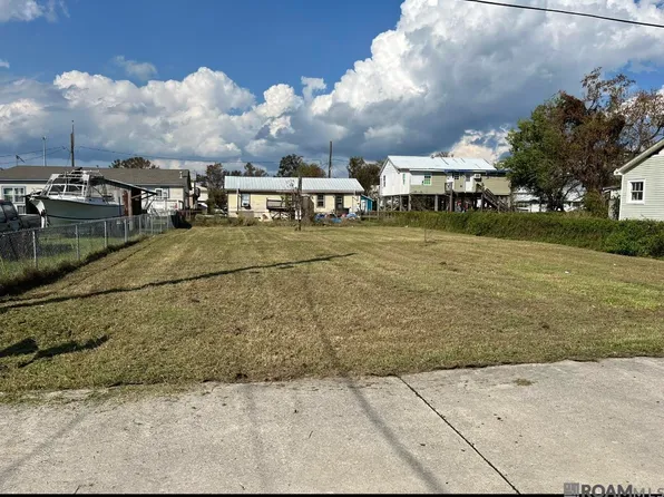 116 Pine St, Chauvin, LA 70344