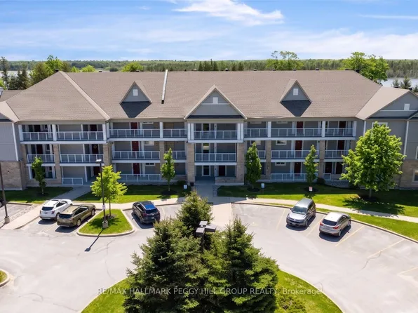 60 Mulligan Ln #324, Wasaga Beach, ON L9Z 0C5