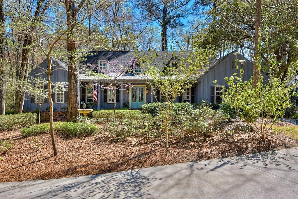 3486 Stallings Island Rd, Augusta, GA 30907 | Zillow