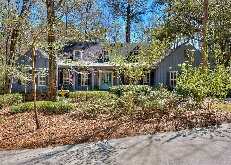 3486 Stallings Island Rd, Augusta, GA 30907 | Zillow