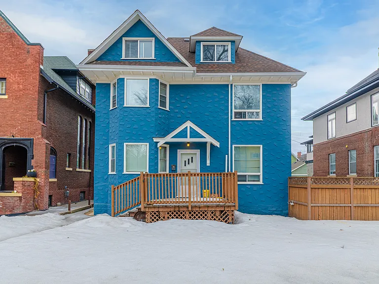 826 Grosvenor Ave #1 — Photo 25